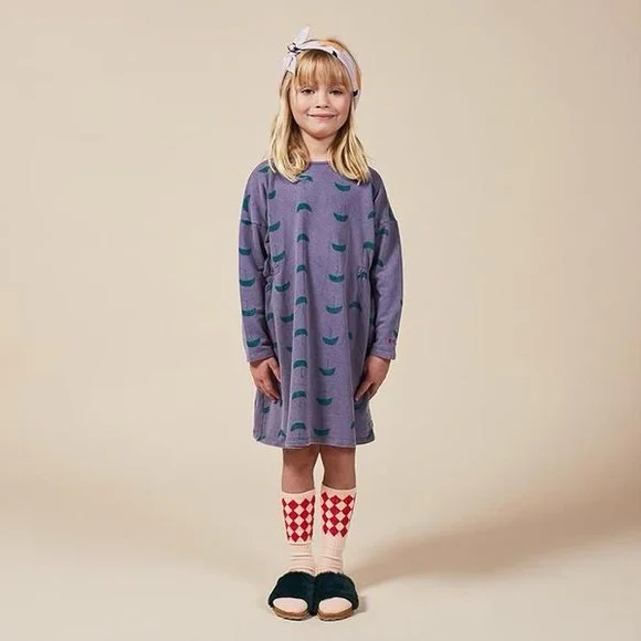 BOBO CHOSES Dress - Picture 1 of 6